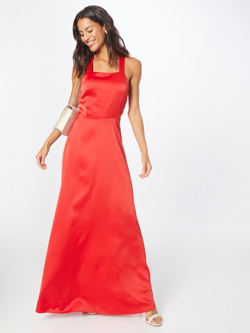 WAL G. Kleid 'LYDIA' in Rot