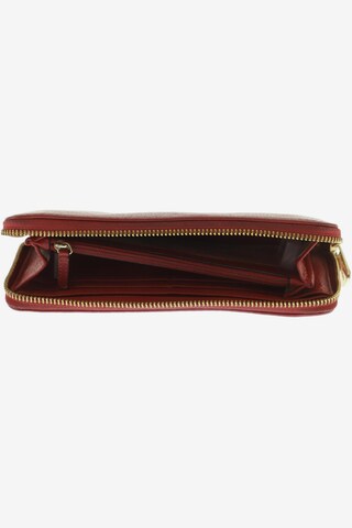 MICHAEL Michael Kors Small Leather Goods in One size in Red