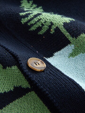 Next Strickjacke in Mischfarben