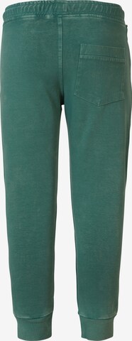 Noppies Tapered Trousers 'Wellington' in Green