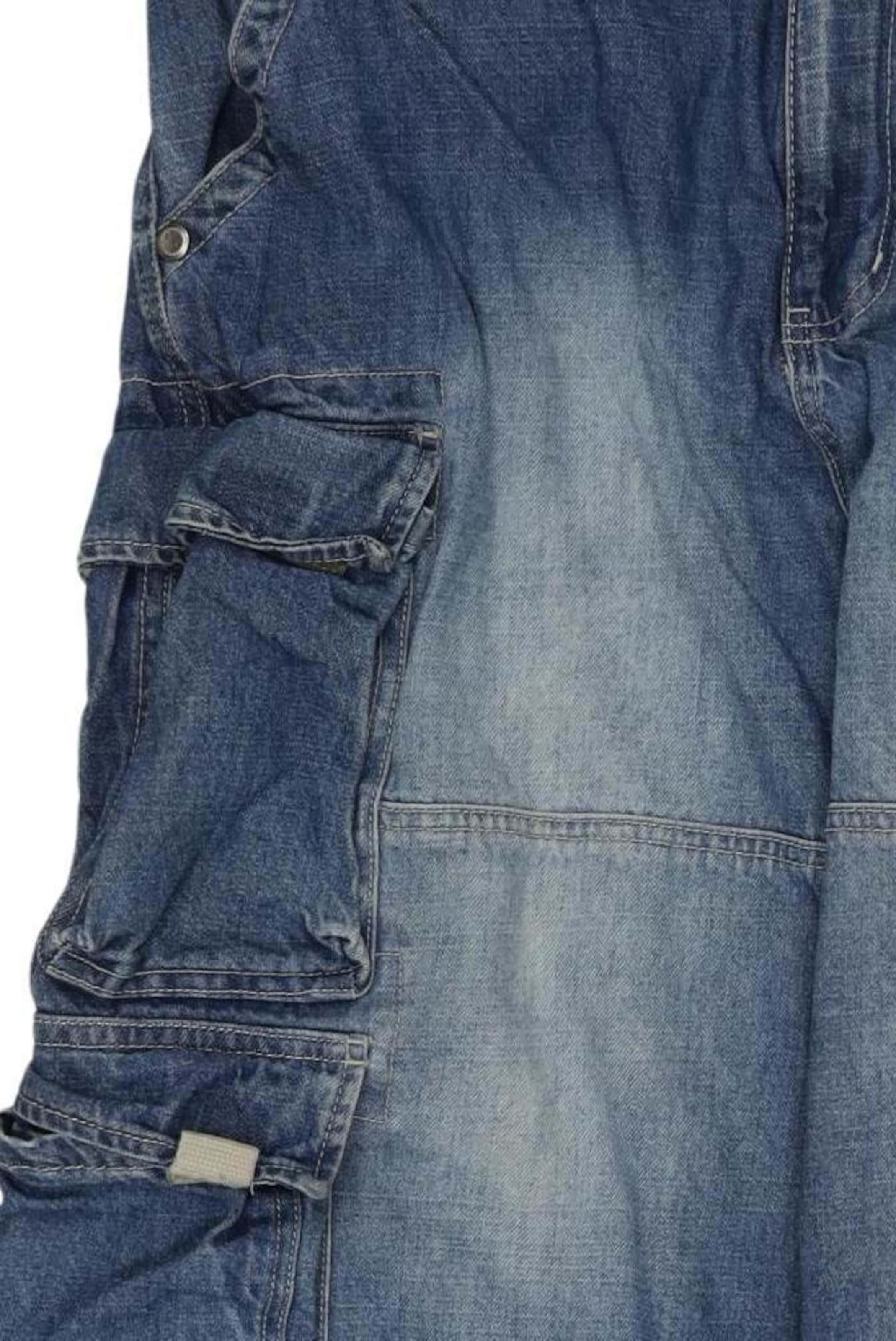 JETLAG Jeans in 35-36 in Blue