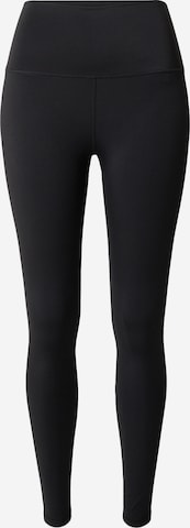 ONLY PLAY Skinny Spodnie sportowe 'JAM-SANA' w kolorze czarny: przód