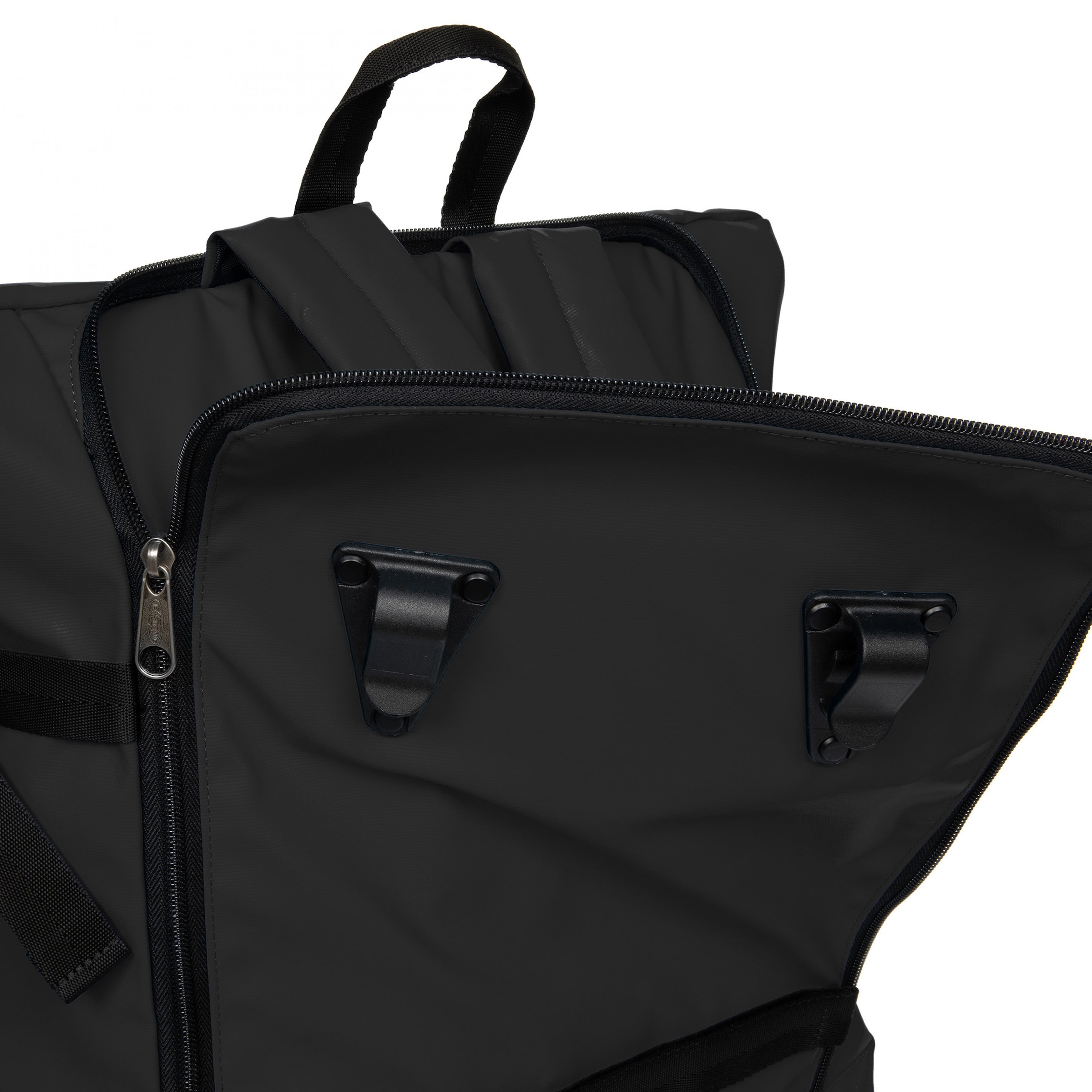Zaino 'Maclo' di EASTPAK in nero