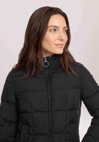 Betty Barclay Winter Jacket in Black