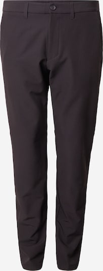 BOSS Chinohousut 'Commuter' värissä musta, Tuotenäkymä