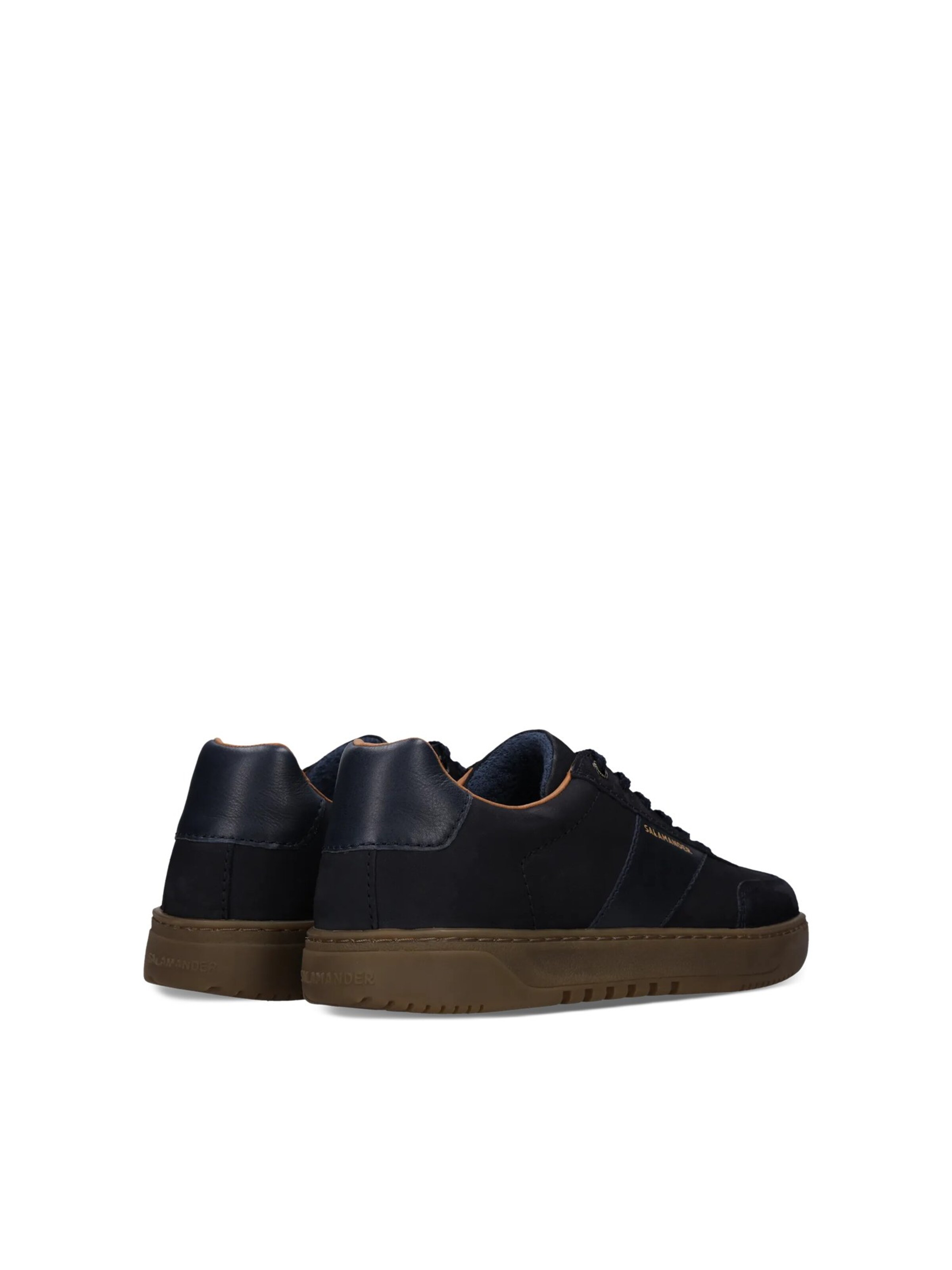 Sneaker bassa di SALAMANDER in blu