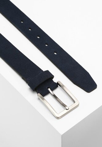Lloyd Men's Belts Belt in Blue