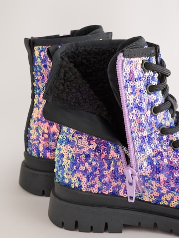 Bottes Next en multicouleur