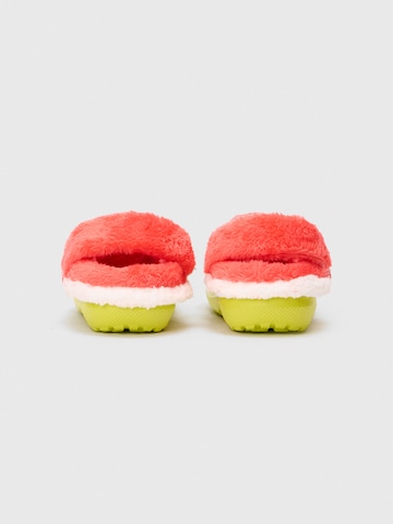 Crocs - Zapatillas de casa 'Classic' en verde