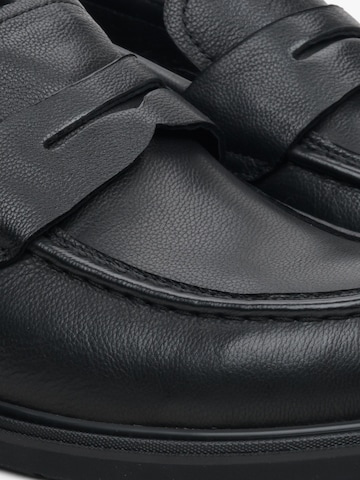 Estro - Mocasines '6105-1' en negro