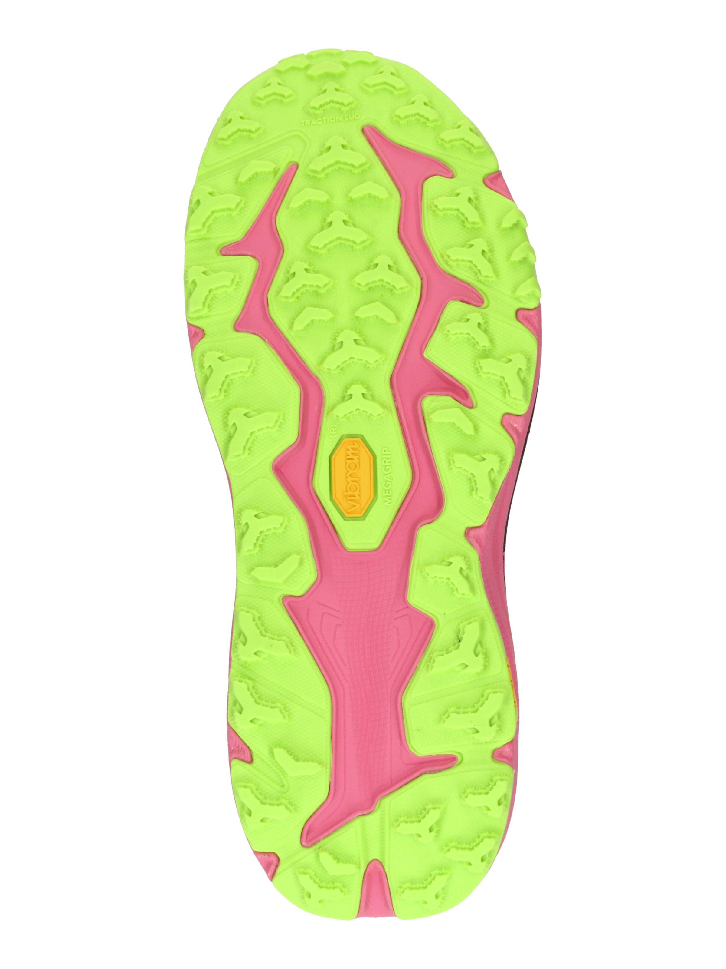 Chaussure de course 'Speedgoat 6' HOKA en noir