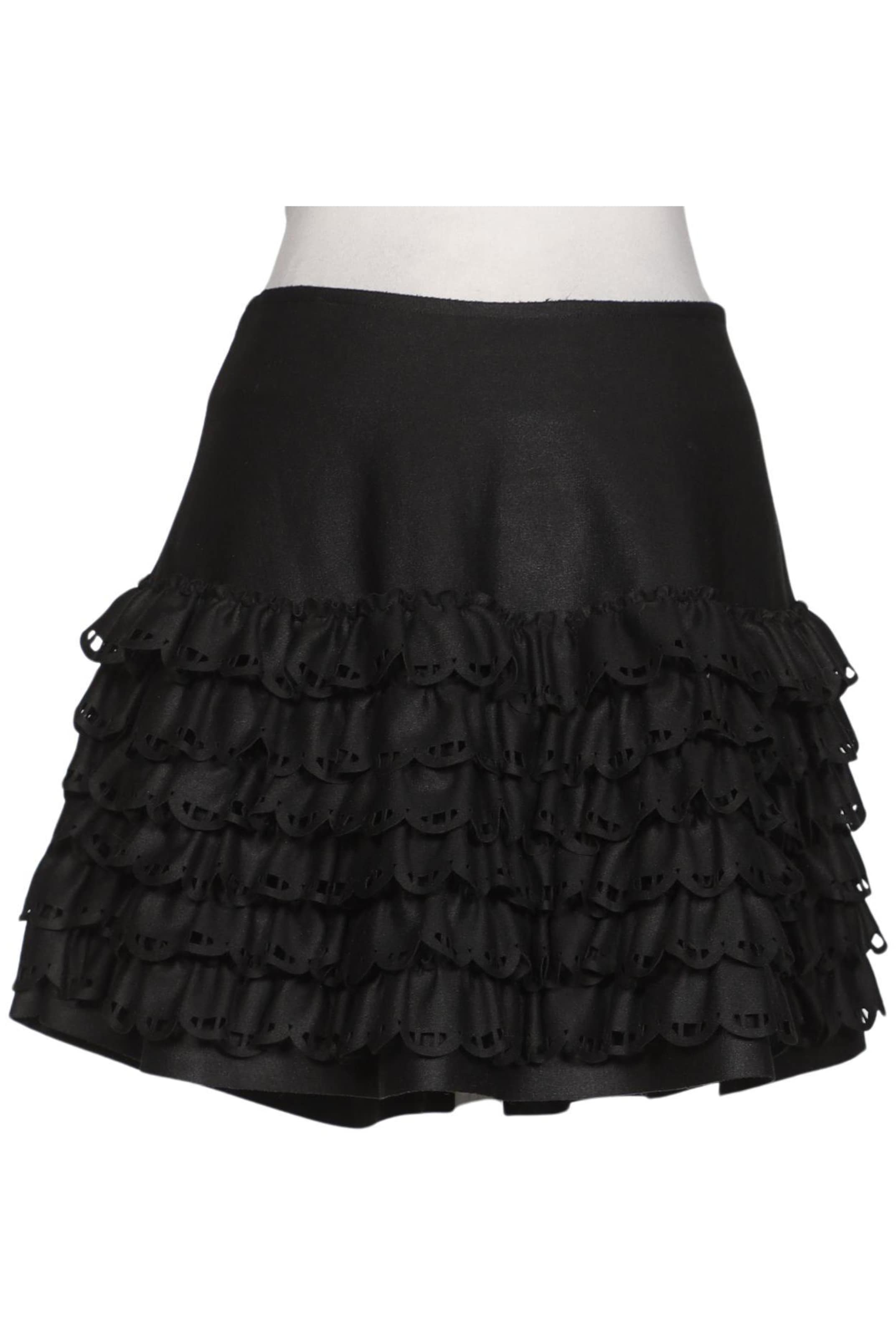 COS Skirt in M in Black