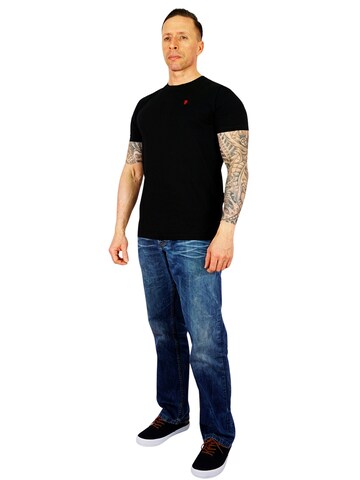 T-Shirt U.S. POLO ASSN. en gris