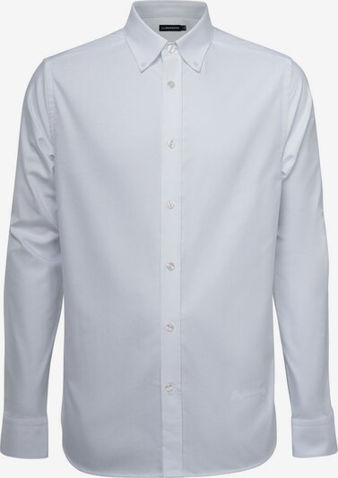 J.Lindeberg Button Up Shirt 'Oxford' in White, Item view