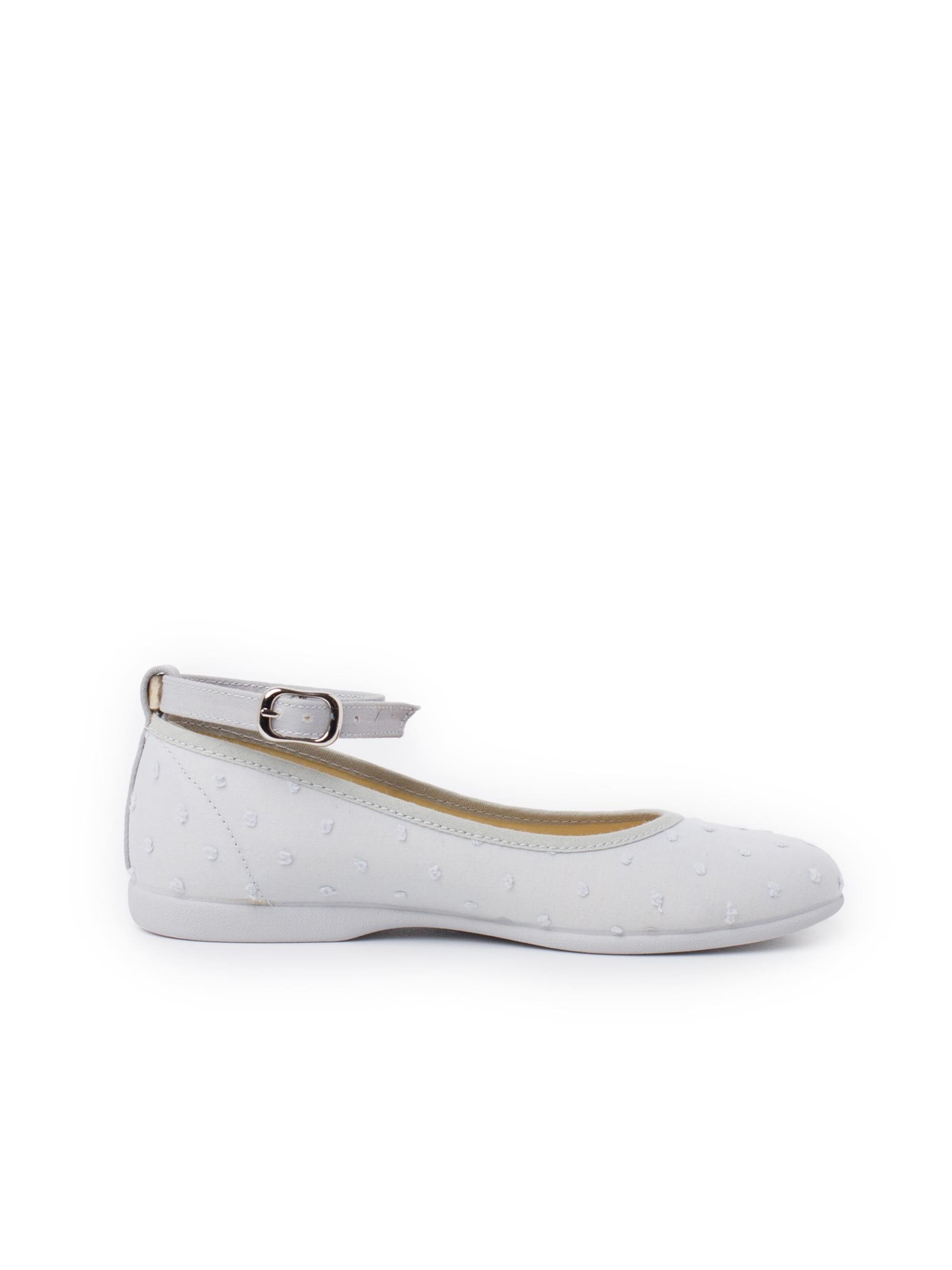 Pisamonas - Bailarina en gris