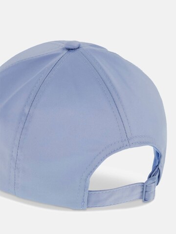 GUESS Cap in Blue