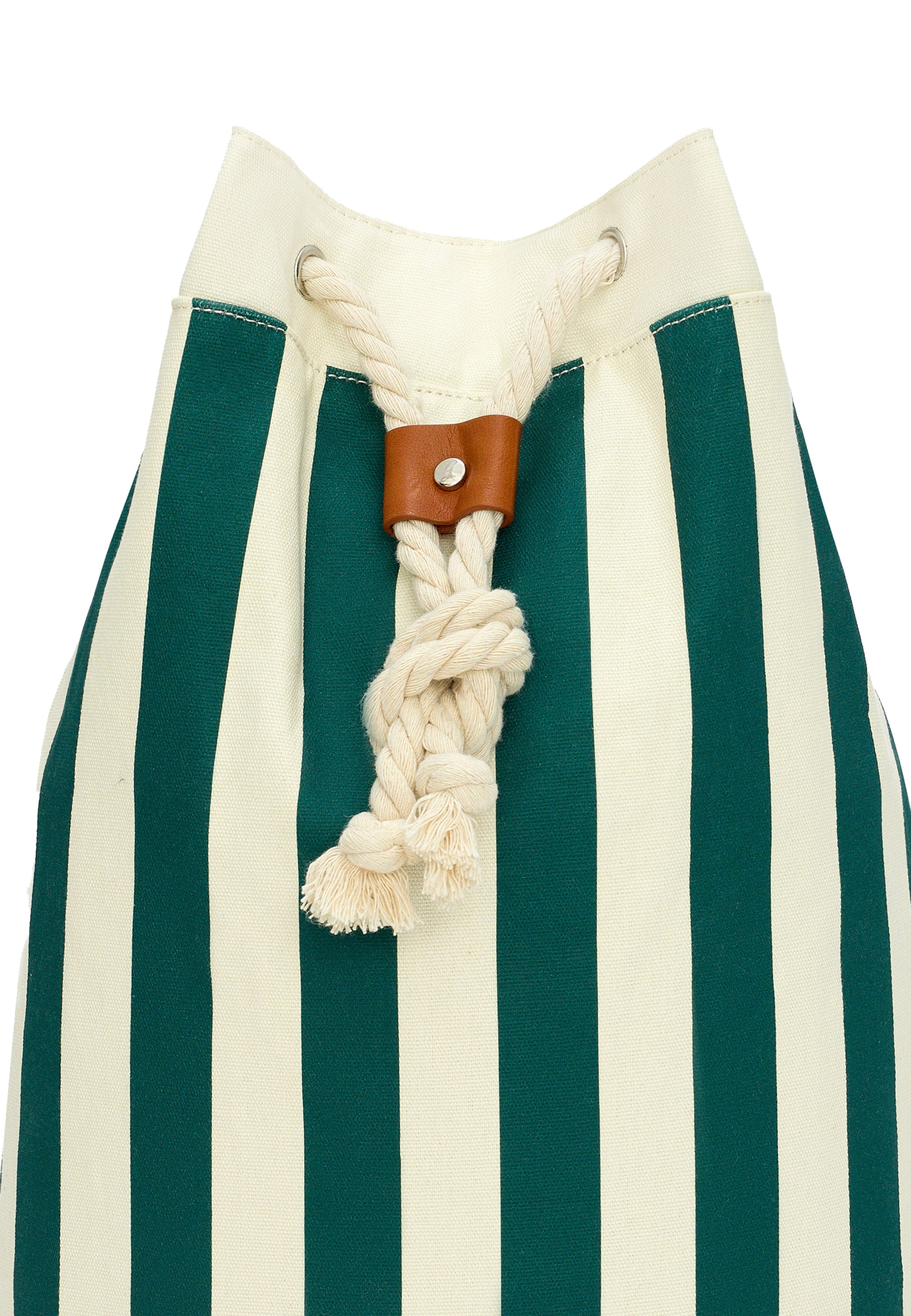 Gassa d'Amante Schoudertas 'Varigotti' in Groen