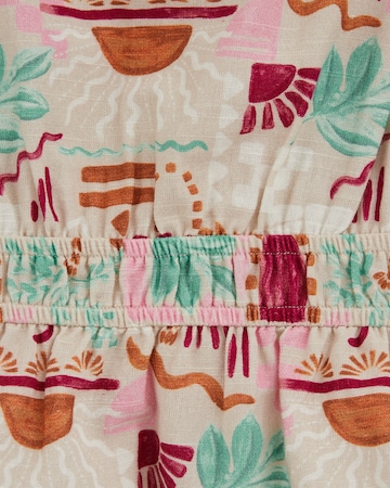 WE Fashion Top in Beige