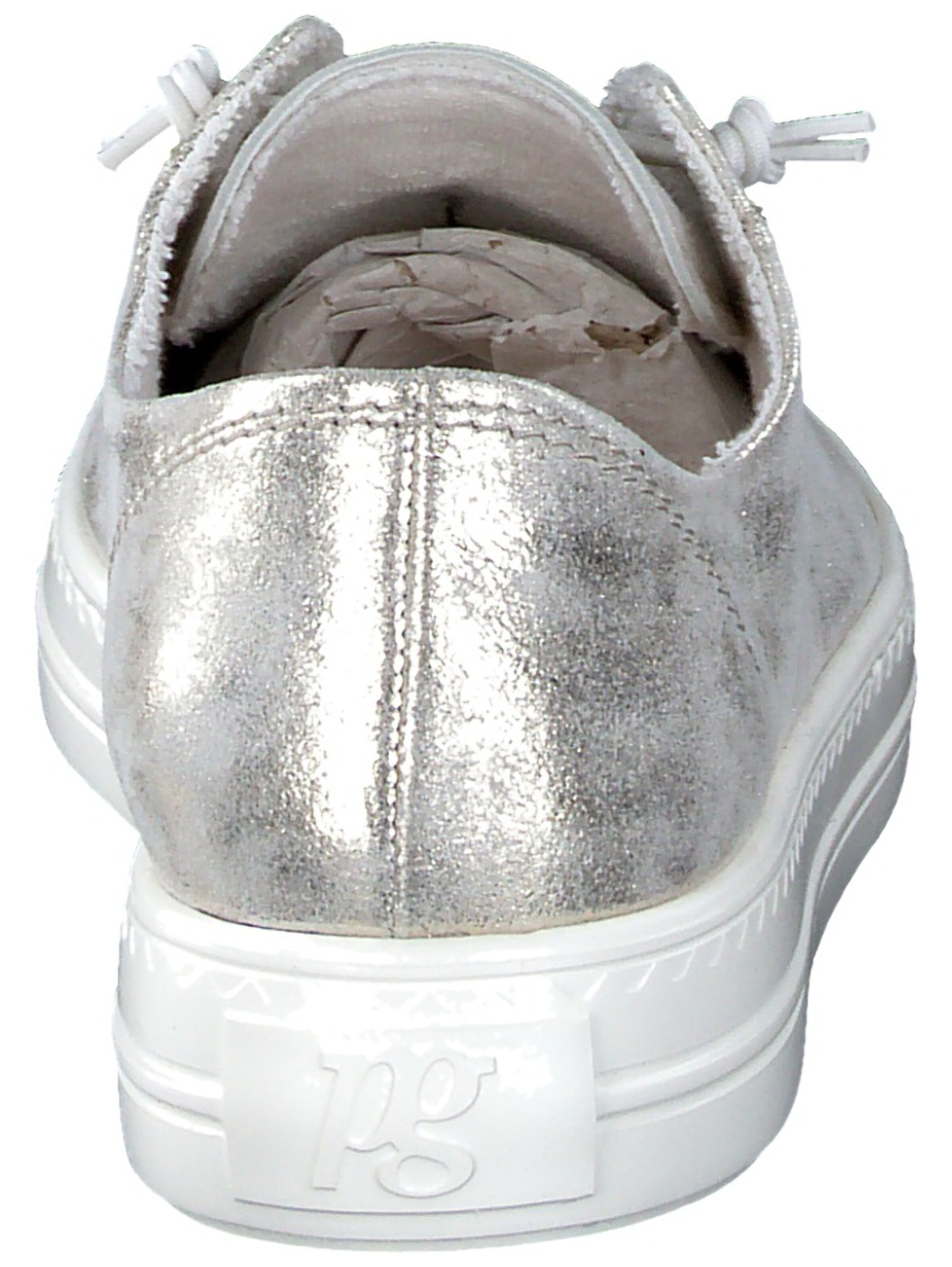 Paul Green Tenisky – stříbrná