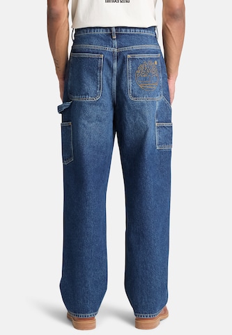 TIMBERLANDregular Traperice - plava boja