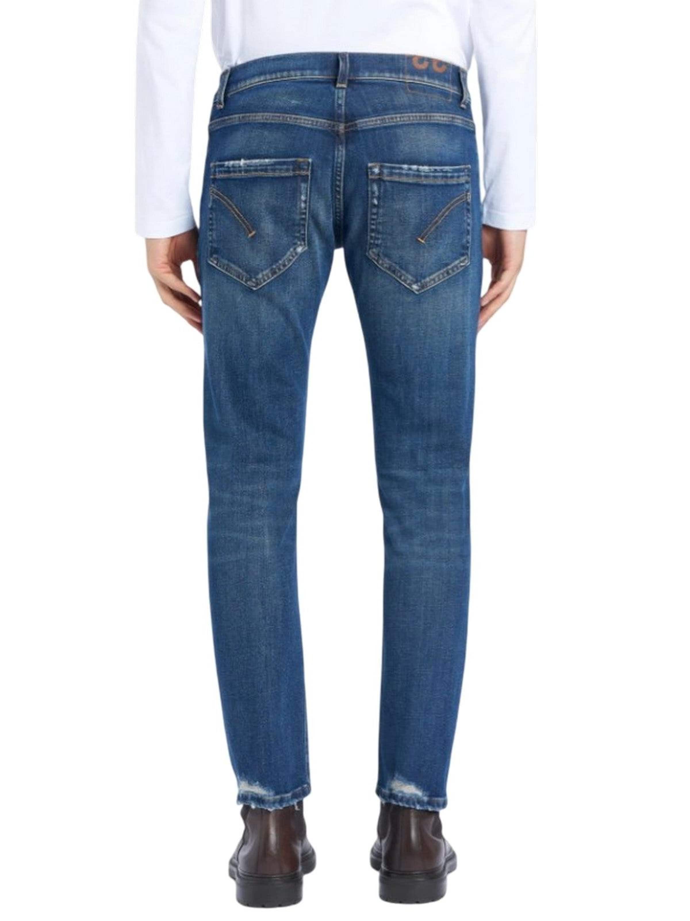 Dondup Regular Jeans‌‌ in Mischfarben