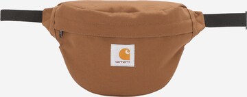 Carhartt WIP Fanny Pack 'Jake' in Brown