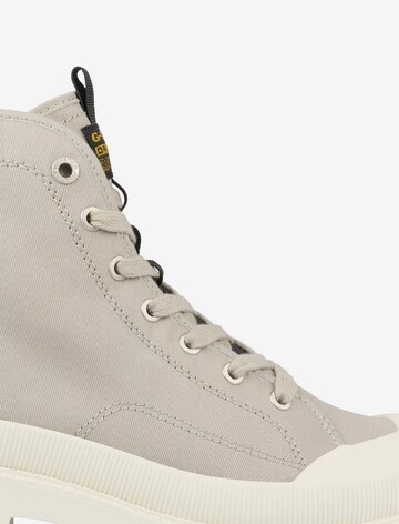 G-Star RAW Boots in Grey