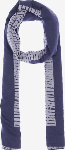 Liebeskind Berlin Scarf & Wrap in One size in Grey: front