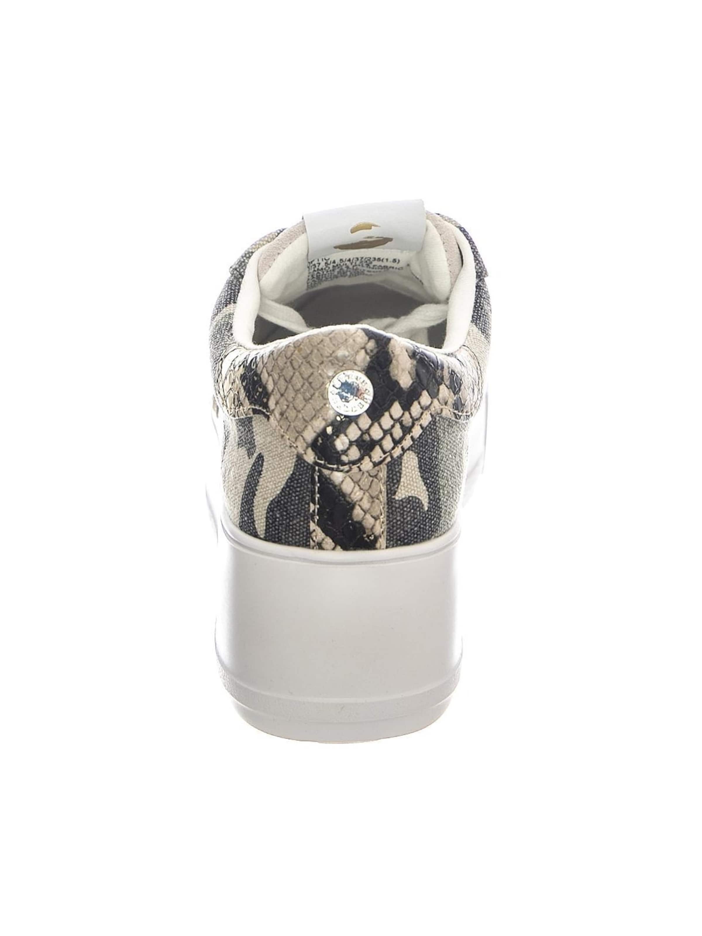 Scarpa stringata sportiva 'Optic' di STEVE MADDEN in colori misti