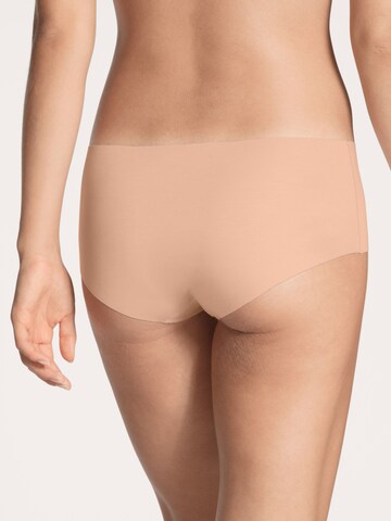 Culotte 'Natural Skin' CALIDA en rose