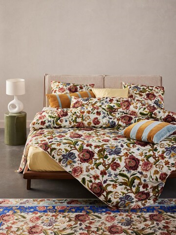 ESSENZA Bettbezug in Beige