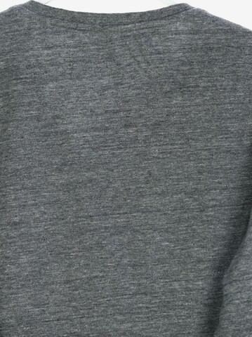 SCOTCH & SODA T-Shirt S in Grau