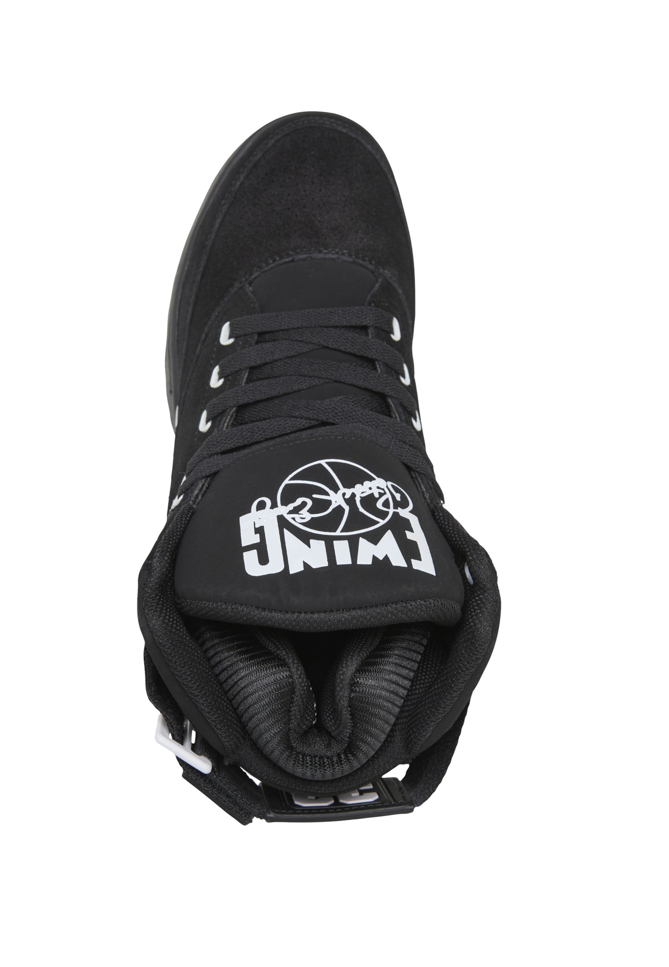 Ewing - Zapatillas deportivas altas en negro