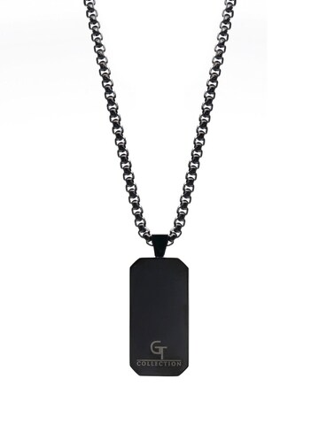 GT Collection Necklace 'Necklace' in Brown