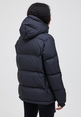 PEAK PERFORMANCE Daunenjacke in Schwarz