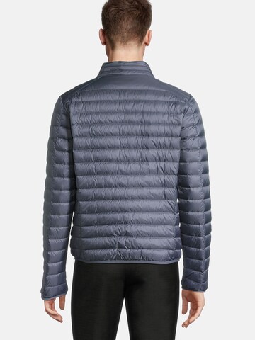 JOTT Jacke 'Mat' in Blau