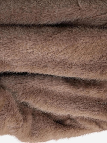 Manteau d’hiver MixRay en marron