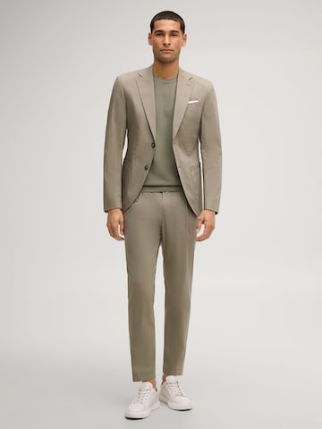 Super slim Veste de costume 'Dallas' JOOP! en vert