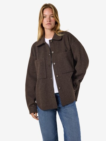 Noisy may Jacke  'RODDY ' in Braun