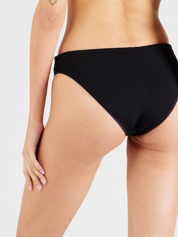 BOSS Black - Cueca biquíni 'BELLA' em preto