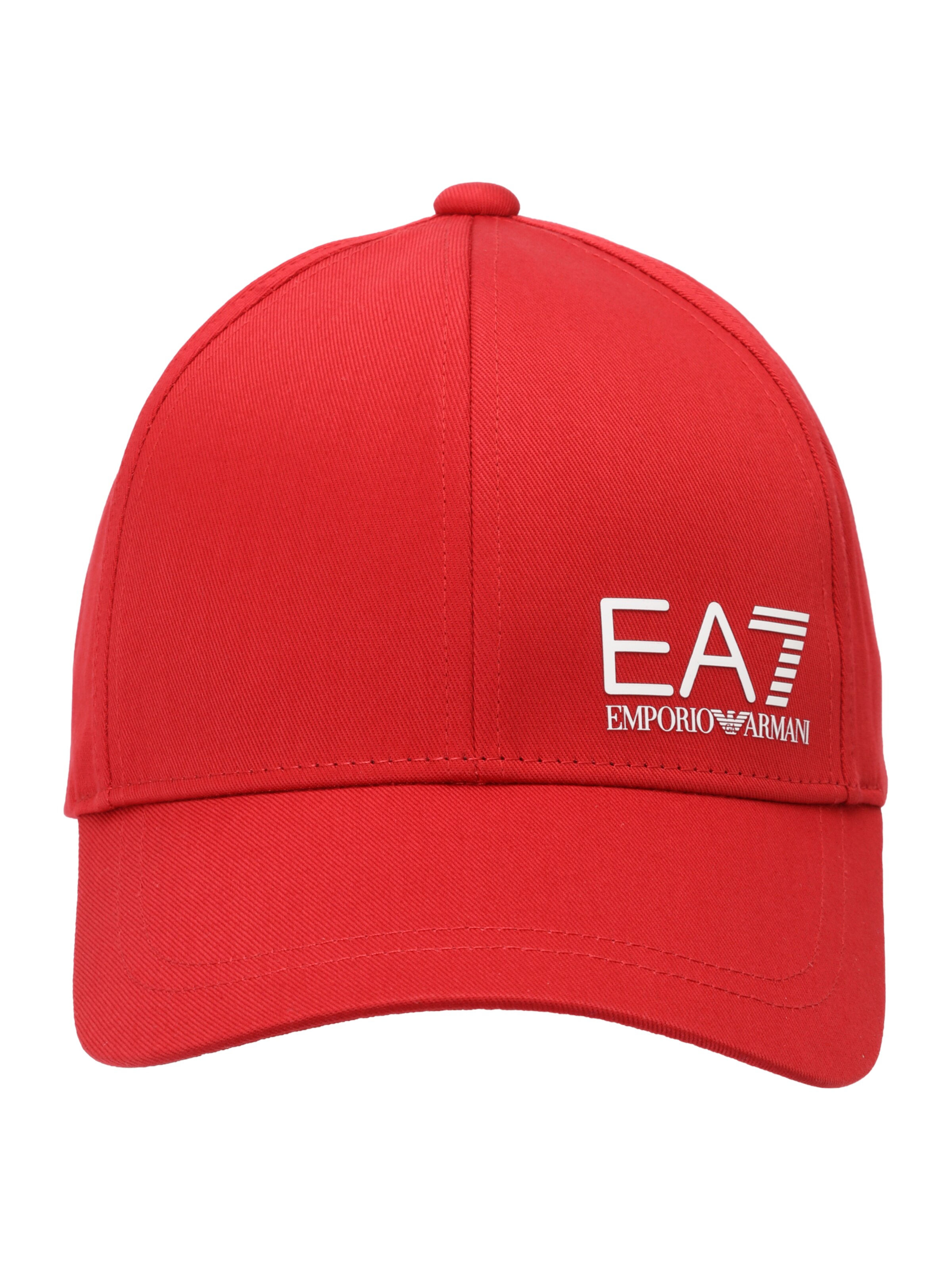 EA7 Emporio Armani Pet in Rood