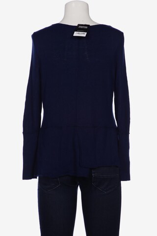 Phase Eight Pullover L in Blau
