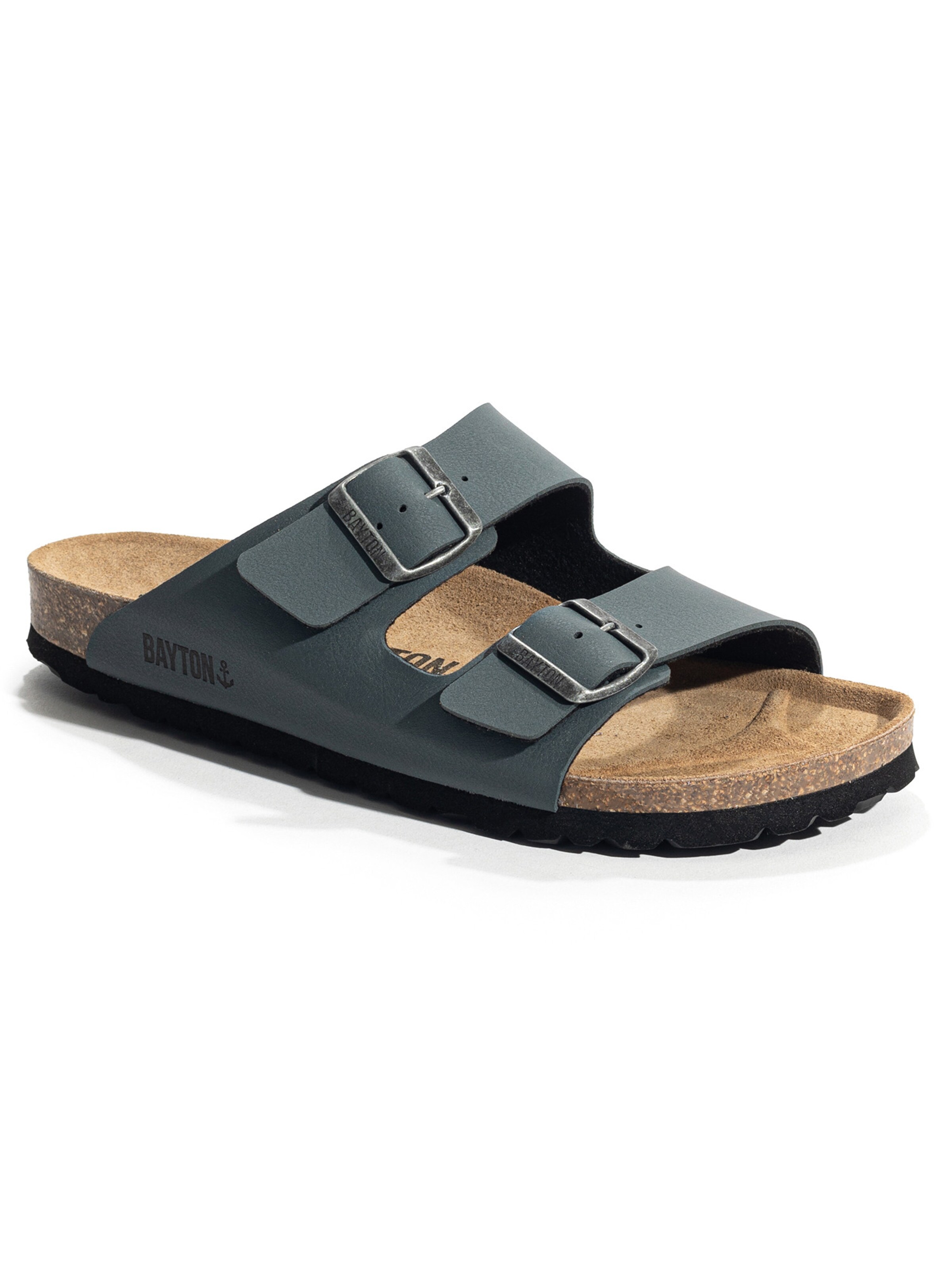 Bayton Mule 'BALTIC' in Black