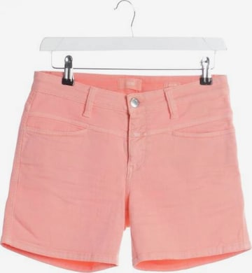 Closed Bermuda / Shorts XS in Pink: predná strana