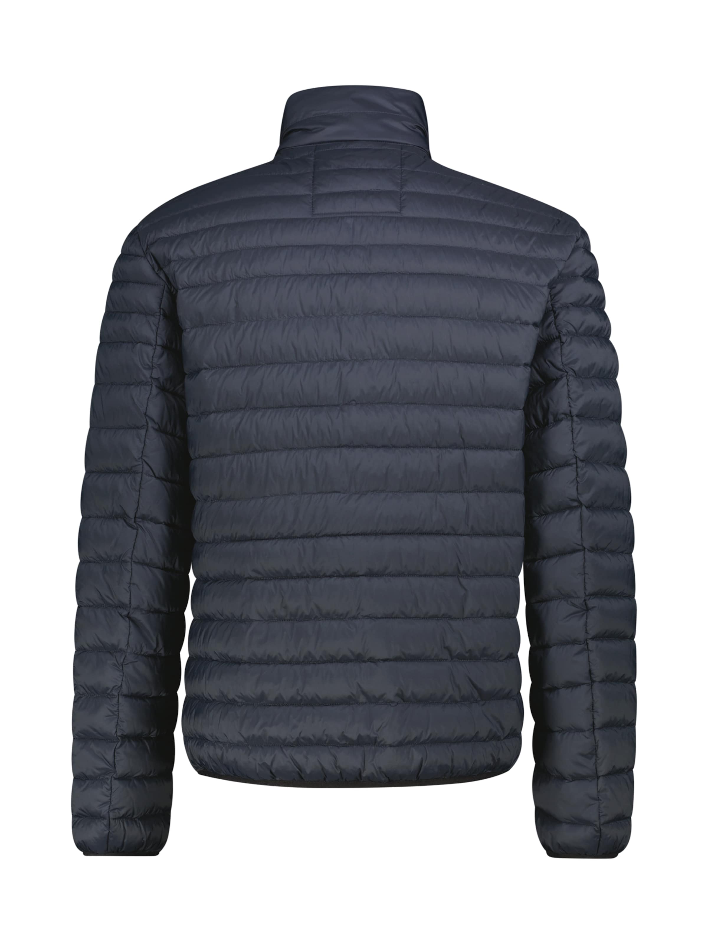 LERROS Between-season jacket in Blue
