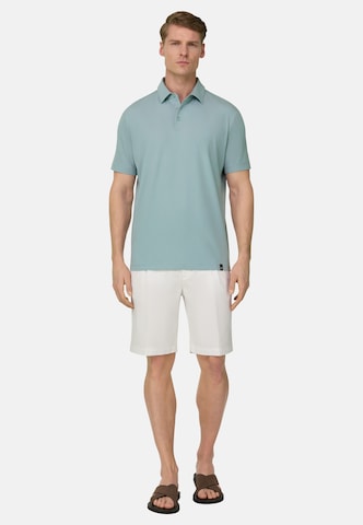 Boggi Milano Shirt in Green