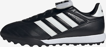 ADIDAS PERFORMANCE Voetbalschoen 'Kaiser Team 2' in Zwart: voorkant
