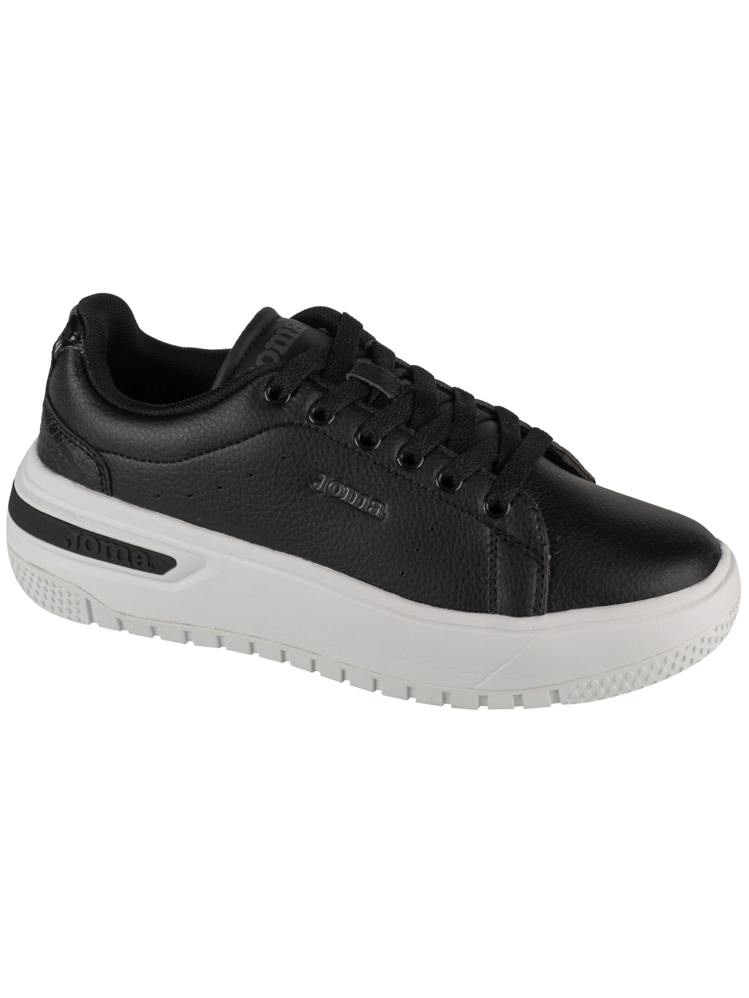 JOMA Sneakers laag 'Joma C.Princeton Lady 23 CPRILW' in Zwart