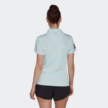 ADIDAS SPORTSWEAR Performance Shirt 'Club' in Blue