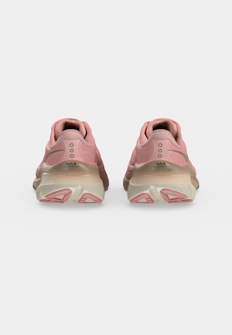Chaussure de course 'GUIDE 19' saucony en rose